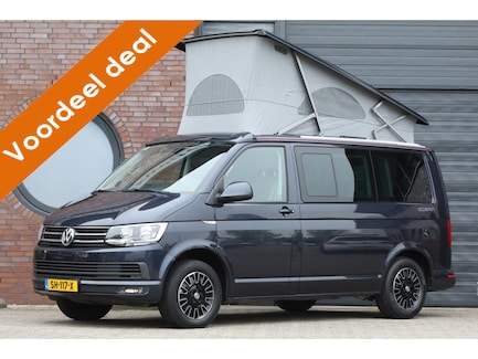 Volkswagen California 0