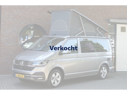 Volkswagen California 0
