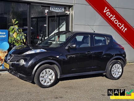 Nissan Juke 0