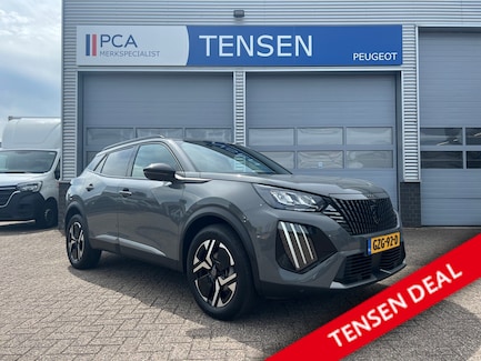 Peugeot 2008 0