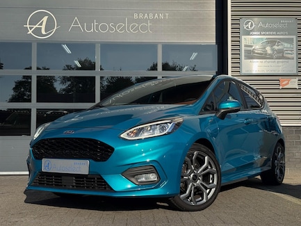 Ford Fiesta 0