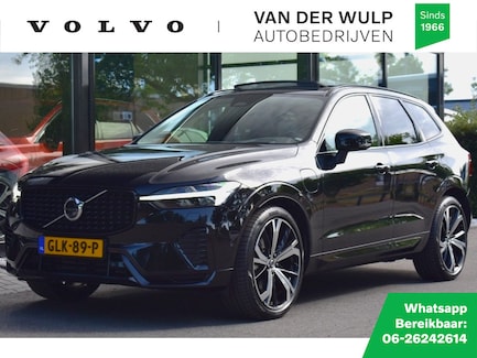Volvo XC60 0