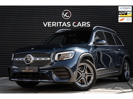 Mercedes-Benz GLB 0