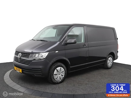 Volkswagen Transporter 0