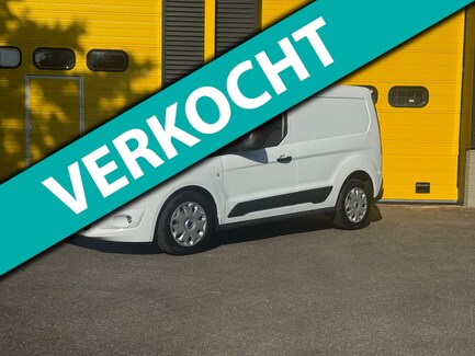Ford Transit Connect 0