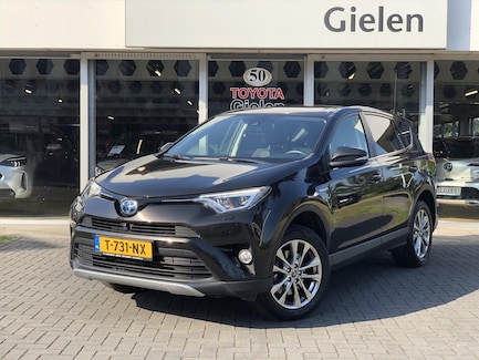 Toyota RAV4 0