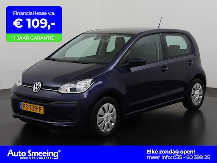 Volkswagen Up! 0