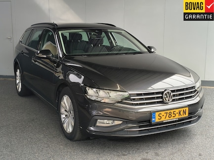Volkswagen Passat 0