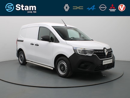 Renault Kangoo 0