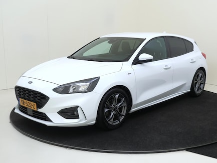 Ford Focus 0