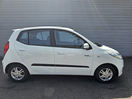 Hyundai i10 0