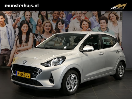 Hyundai i10 0