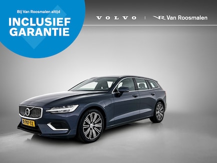 Volvo V60 0