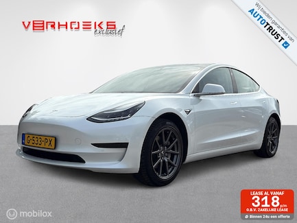 Tesla Model 3 0