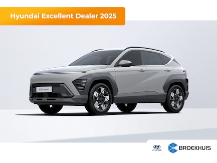 Hyundai Kona 0