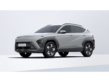 Hyundai Kona 0