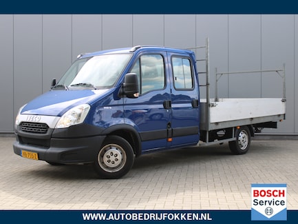 IVECO Daily 0