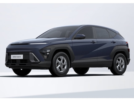 Hyundai Kona 0