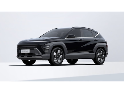 Hyundai Kona 0
