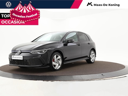 Volkswagen Golf 0