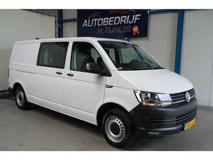 Volkswagen Transporter 0