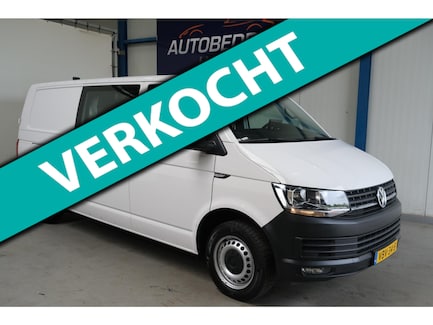 Volkswagen Transporter 0