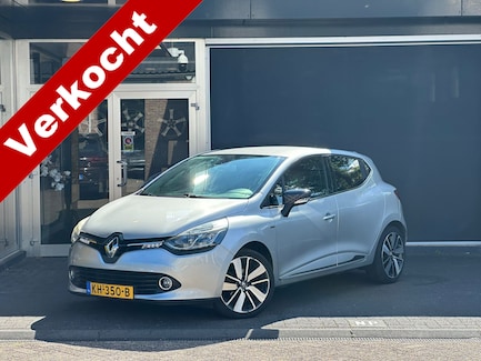 Renault Clio 0