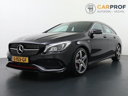Mercedes-Benz CLA 0