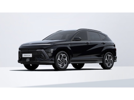 Hyundai Kona 0