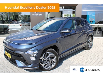 Hyundai Kona 0