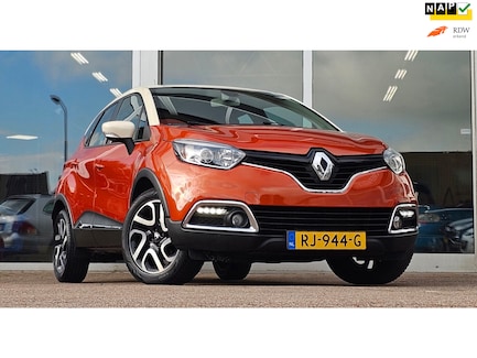 Renault Captur 0