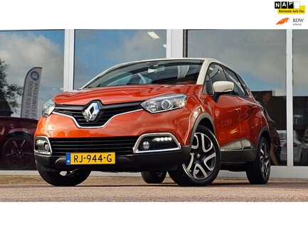 Renault Captur 0