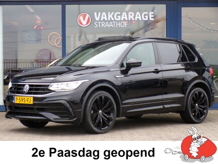 Volkswagen Tiguan 0