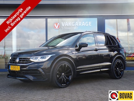 Volkswagen Tiguan 0