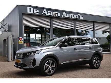 Peugeot 5008 0