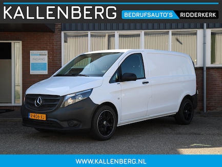 Mercedes-Benz Vito 0