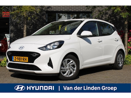 Hyundai i10 0