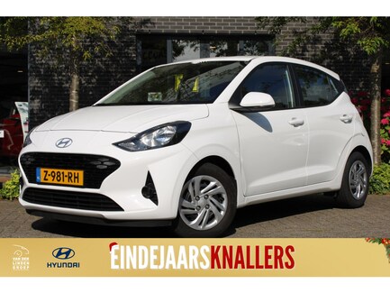 Hyundai i10 0