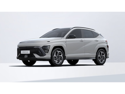Hyundai Kona 0