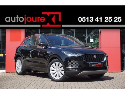 Jaguar E-Pace 0