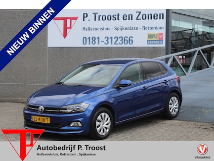 Volkswagen Polo 0