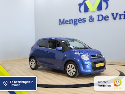 Citroën C1 0