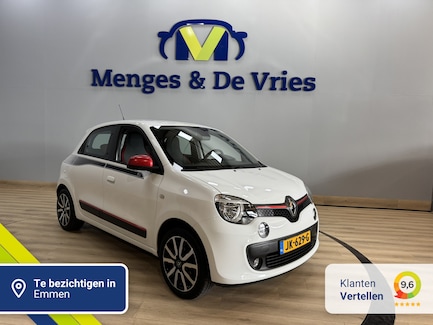 Renault Twingo 0