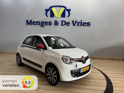Renault Twingo 0