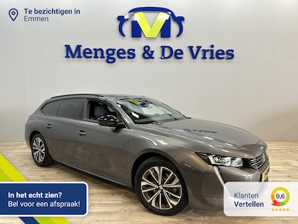 Peugeot 508 0