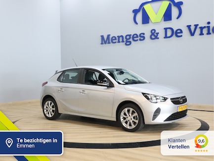 Opel Corsa 0