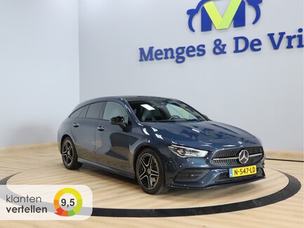 Mercedes-Benz CLA 0