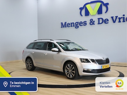 Skoda Octavia 0