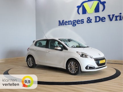 Peugeot 208 0