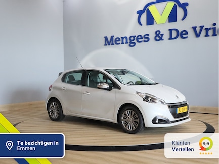 Peugeot 208 0